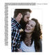 Sweet Motif Save the Date Cards Image 2 of 8